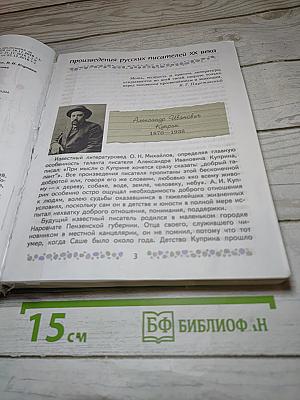 Литература. 6 класс. Часть 2