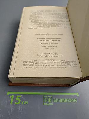 Петербургские трущобы. Книга о сытых и голодных. Части IV-VI. Том 2