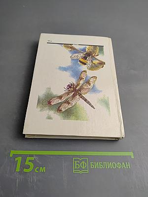 Насекомые - друзья и враги человека