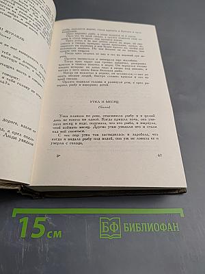 Собрание сочинений. Том десятый. Повести и рассказы 1872-1886 гг.