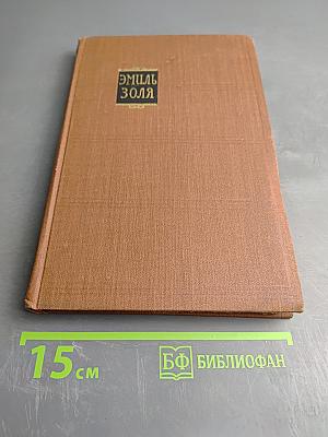 Завоевание Плассана. Том 3