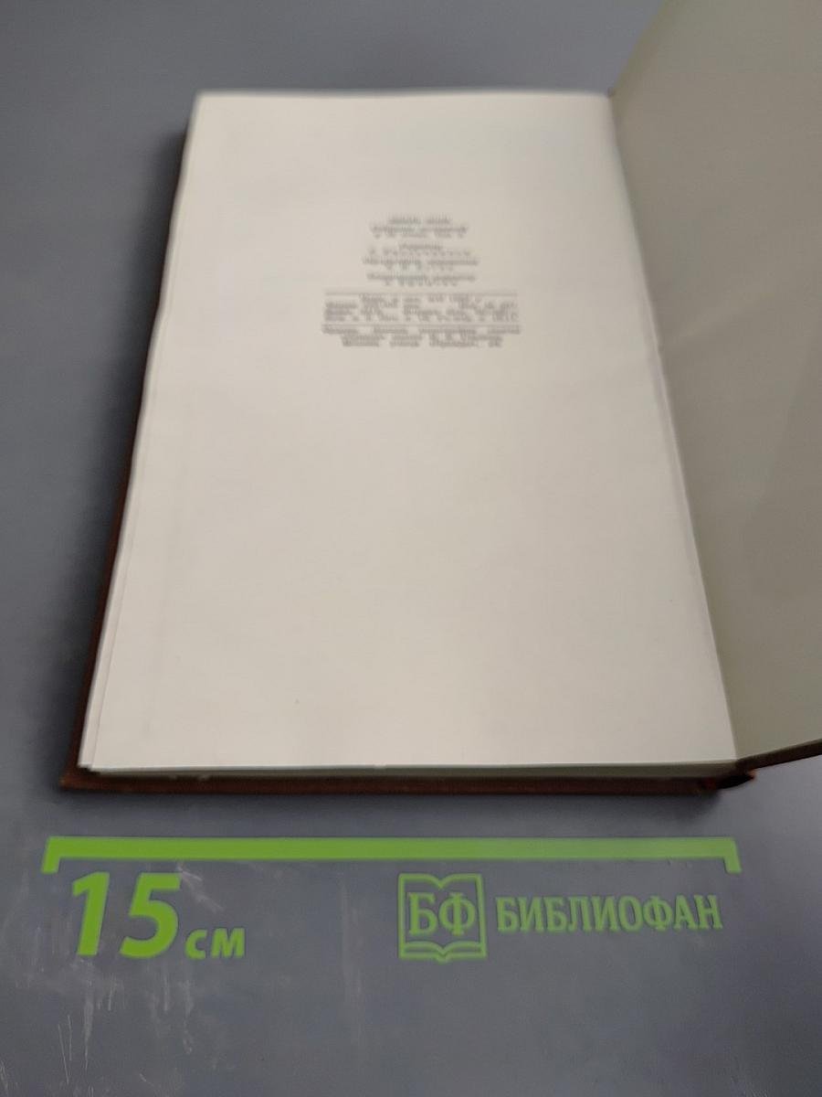 Завоевание Плассана. Том 3