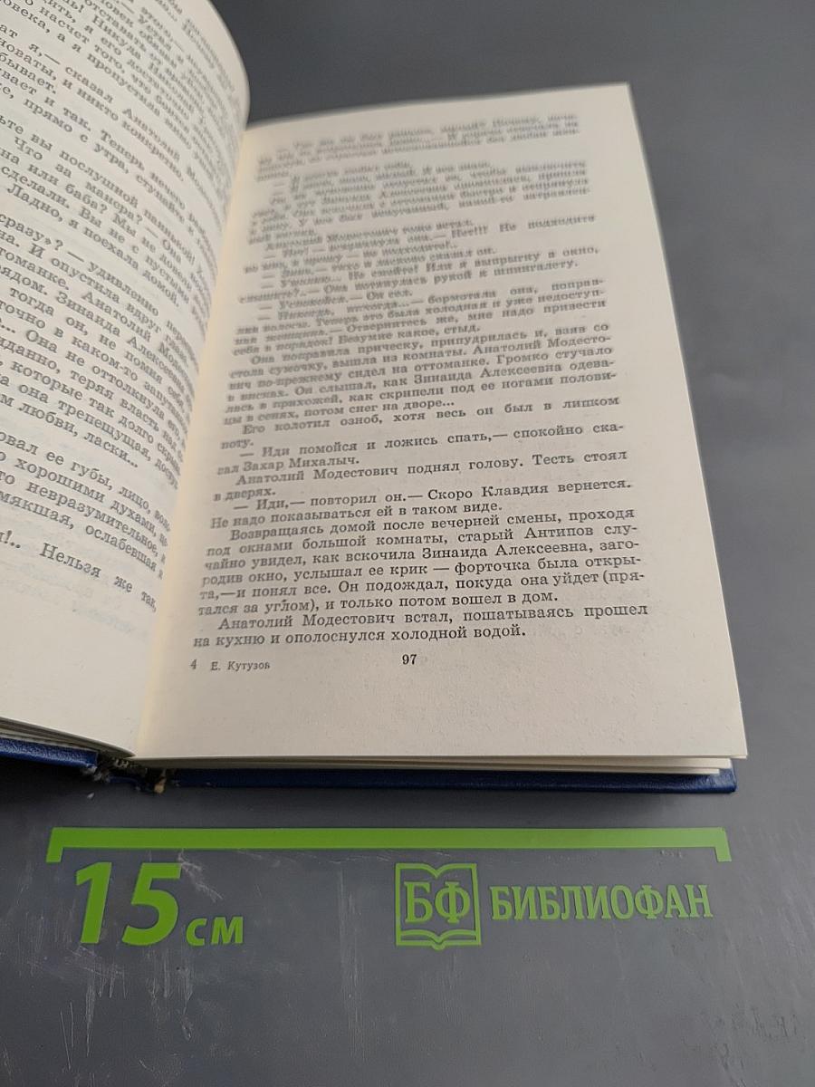 Вечные хлопоты. Книга вторая