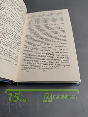 Вечные хлопоты. Книга вторая