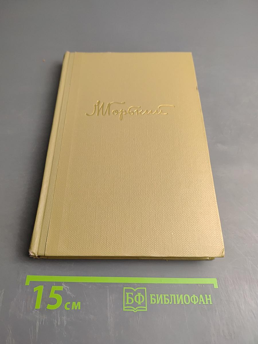 Собрание сочинений. Том 14. Жизнь Клима Самгина