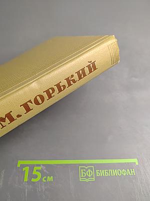 Собрание сочинений. Том 15: Жизнь Клима Самгина