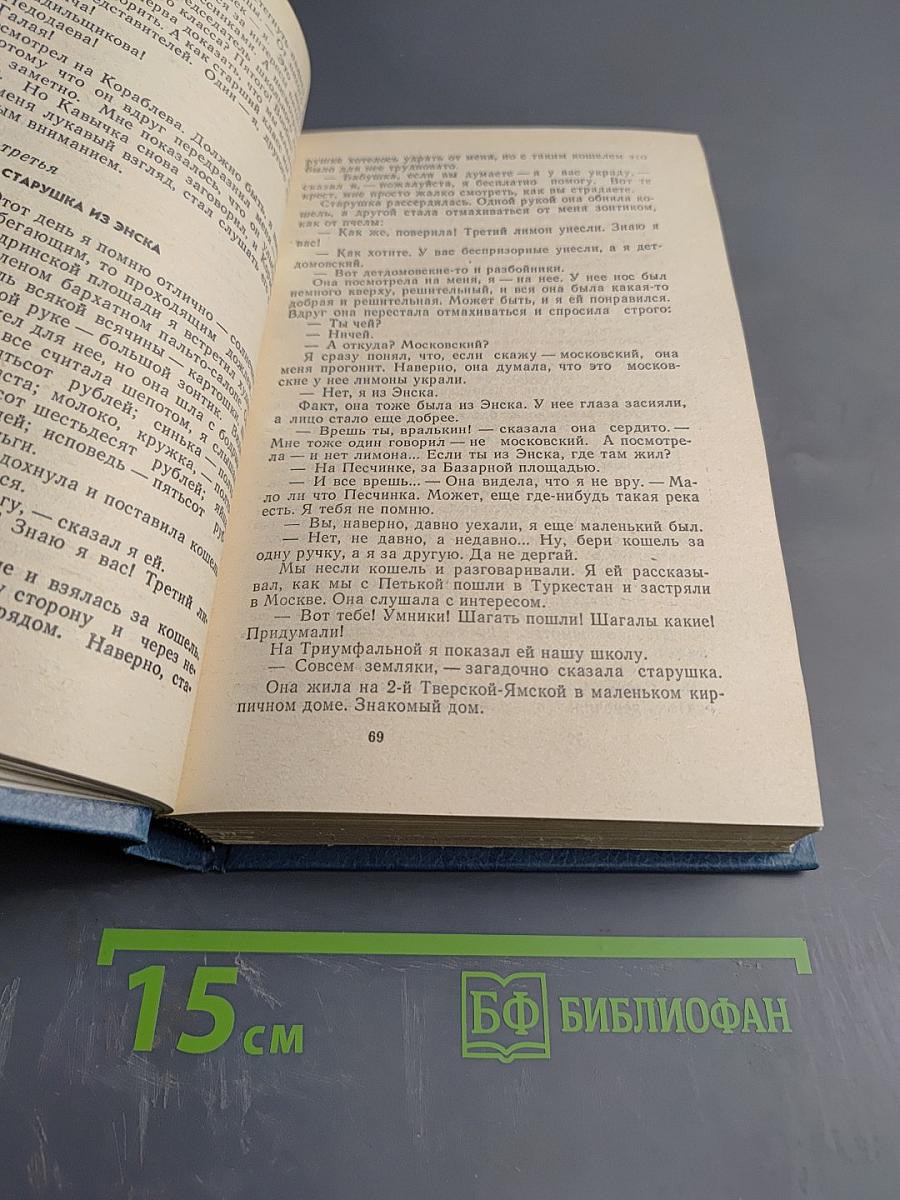 Два капитана