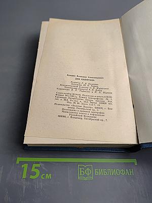 Два капитана