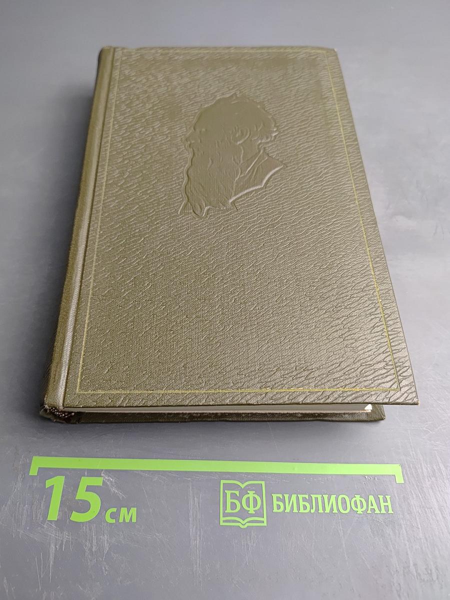 Собрание сочинений. Том шестнадцатый. Публицистические произведения 1855-1909 гг.