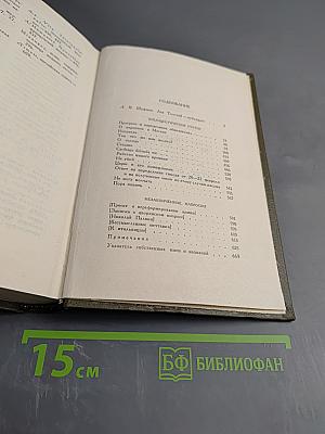 Собрание сочинений. Том шестнадцатый. Публицистические произведения 1855-1909 гг.