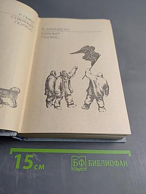 Северный полюс; Южный полюс