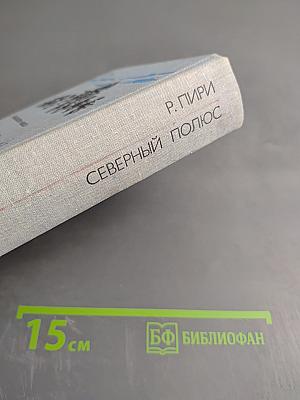 Северный полюс; Южный полюс