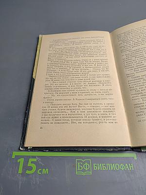 Человек из ресторана