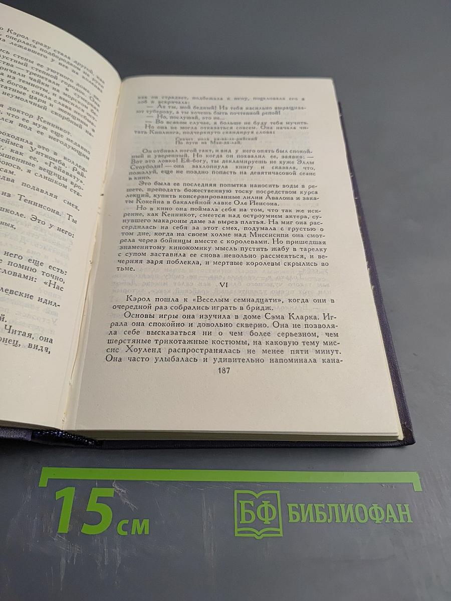 Собрание сочинений в девяти томах. Том 1