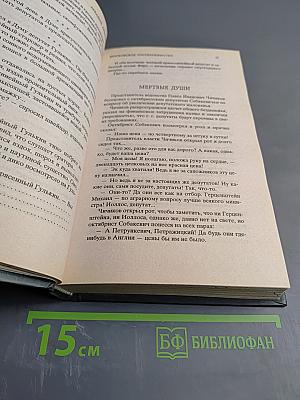 Московское гостеприимство