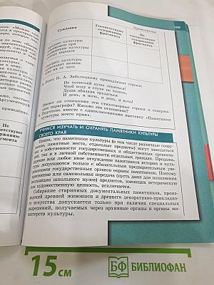 Обществознание. 7 класс. Учебник для общеобразовательных организаций