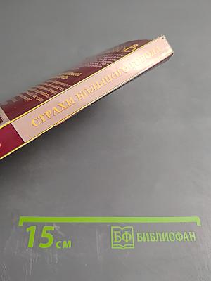 Страхи большого города