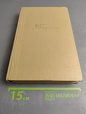 Собрание сочинений. Том 13. Жизнь Клима Самгина. 1925-1936