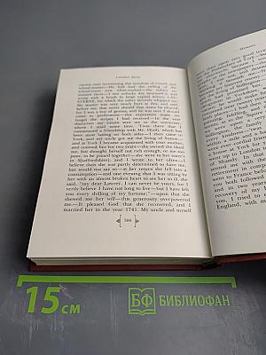 Selected Prose and Letters