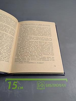 Последний день жизни