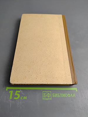 Его большое поле