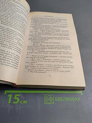 Меч наемника