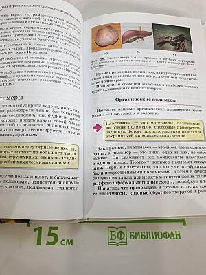 Химия 11 класс Базовый уровень
