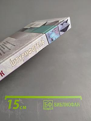 Штурмфогель