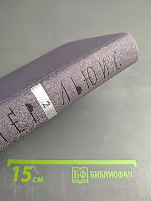 Собрание сочинений в девяти томах. Том 2