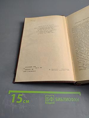 Белая гвардия. Мастер и Маргарита. Романы