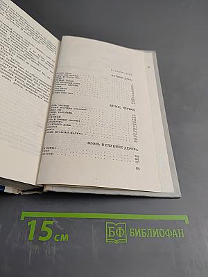 Двойной свет