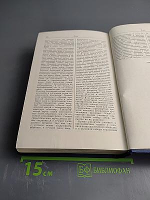 Краткий философский словарь