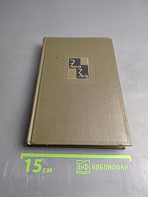 Собрание сочинений Том шестнадцатый: Доктор Паскаль