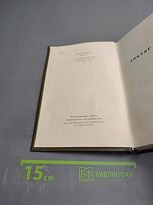 Собрание сочинений Том шестнадцатый: Доктор Паскаль