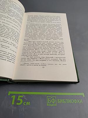 Собрание сочинений в шести томах. Том 5: На горах (Книга вторая)