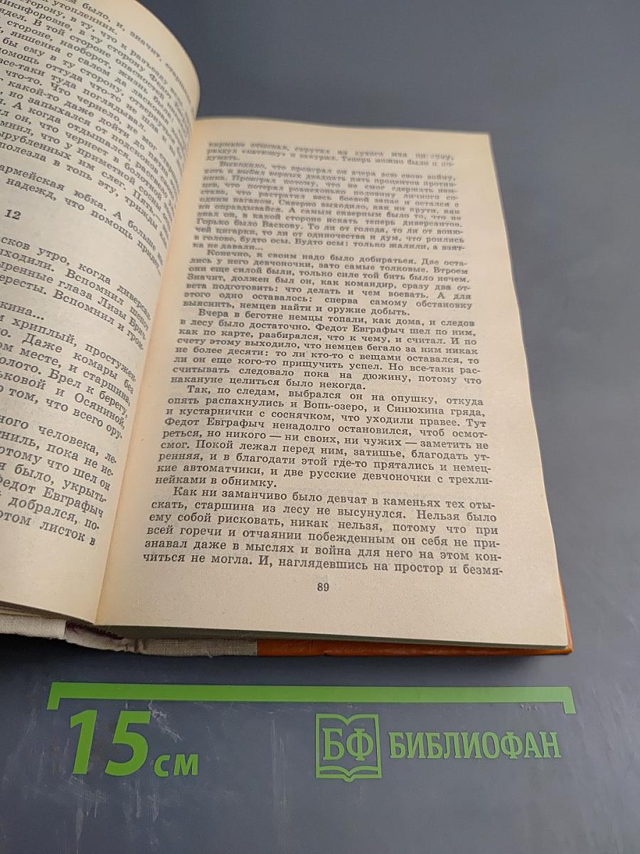 А зори здесь тихие... Не стреляйте в белых лебедей. В списках не значился