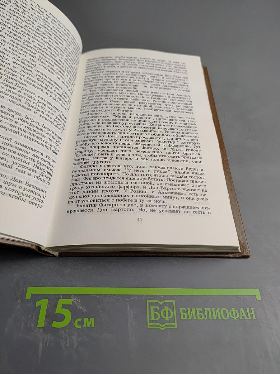 Мир итальянской оперы