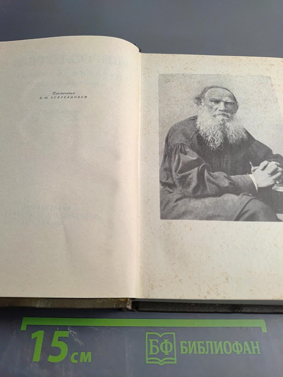 Воскресение. Собрание сочинений. Том тринадцатый