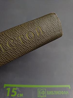 Воскресение. Собрание сочинений. Том тринадцатый