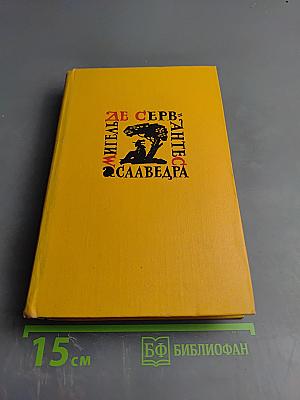 Странствия Персилеса и Сихизмунды (Собрание сочинений в пяти томах, Том пятый)