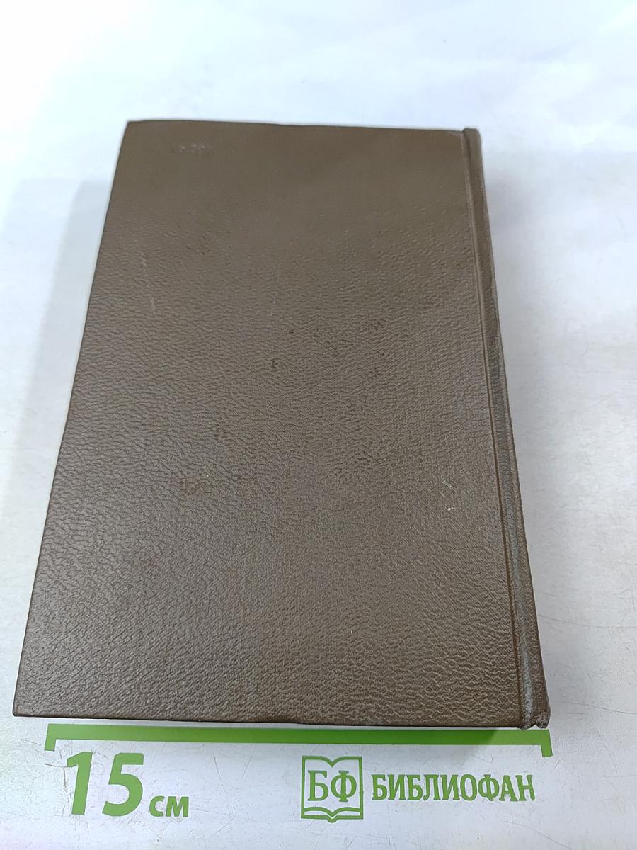 Дневники 1847-1894 гг. Том девятнадцатый