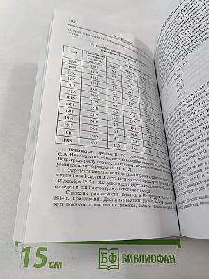 Петербургская академия наук в истории академий мира. К 275-летию Академии наук. Материалы Международной конференции. Том IV