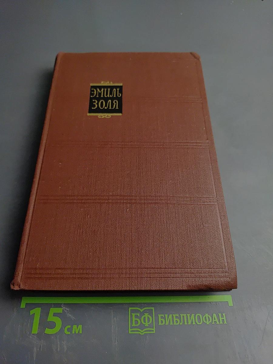 Разгром. Том 15