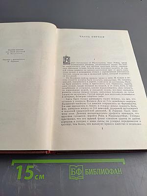 Разгром. Том 15