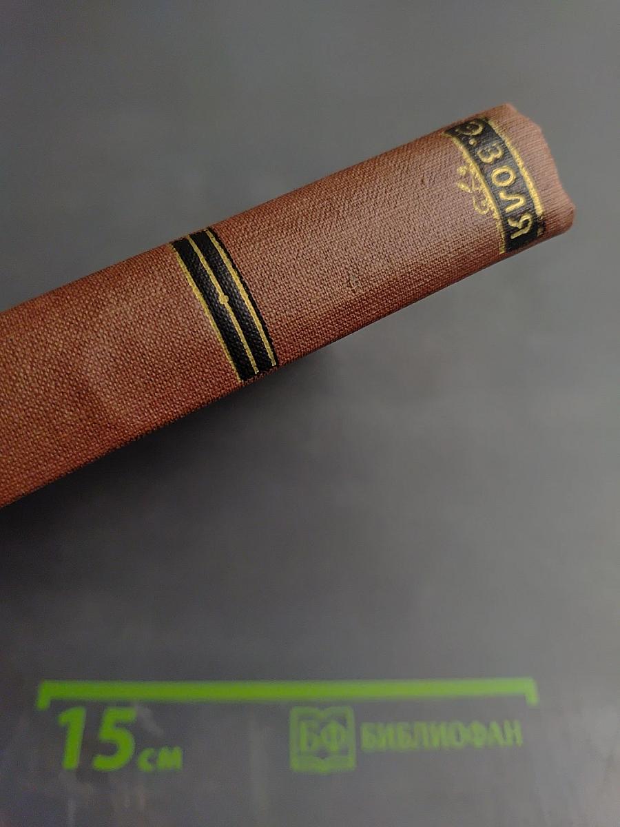 Разгром. Том 15