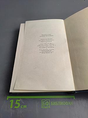 Война и мир. Том третий