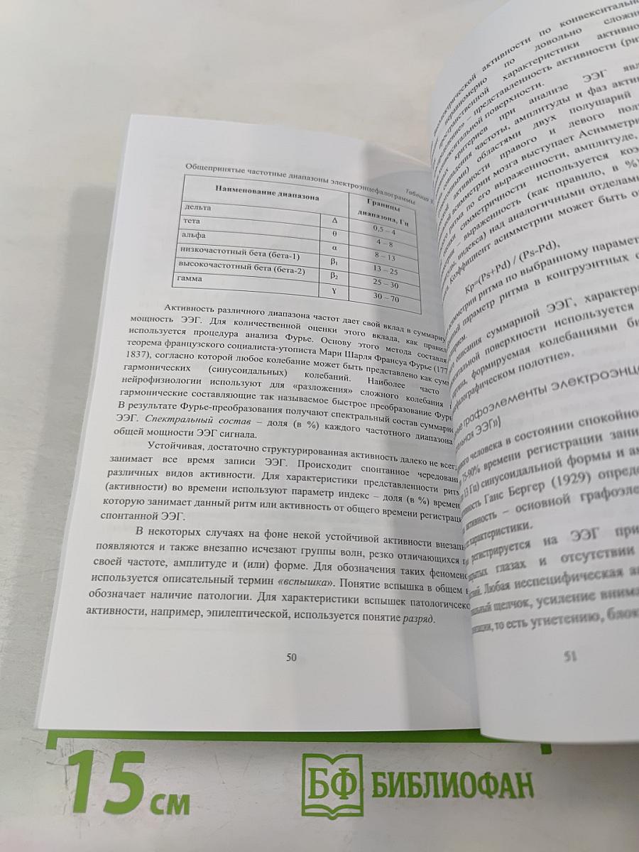 Общая Электроэнцефалография