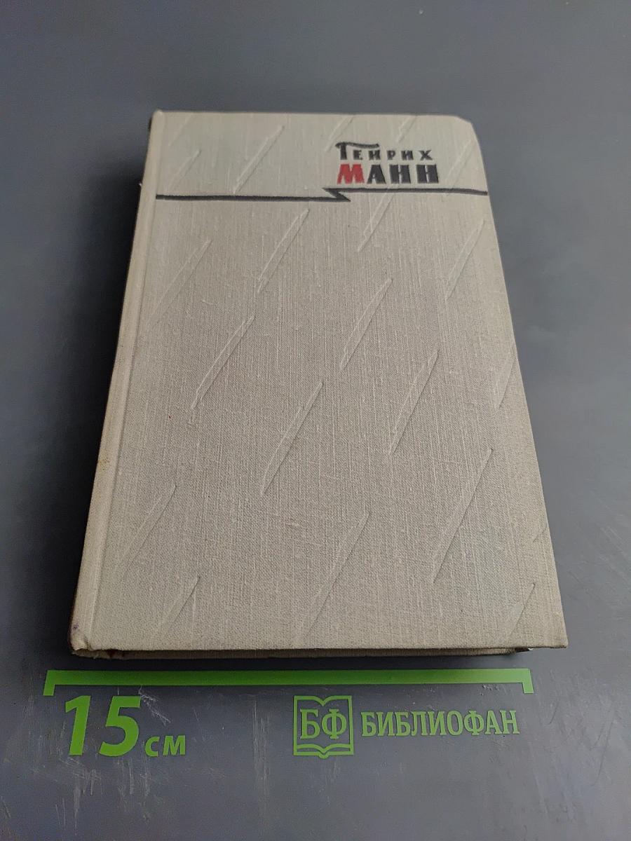 Сочинения. Том второй. Учитель Гнус. В маленьком городе