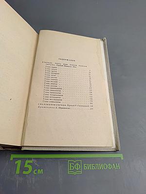 Сочинения. Том второй. Учитель Гнус. В маленьком городе