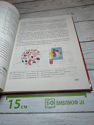 Биология 9 класс